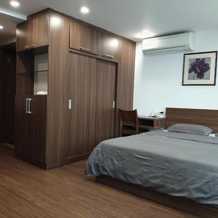Hotel Zody House Hanoi Exterior foto