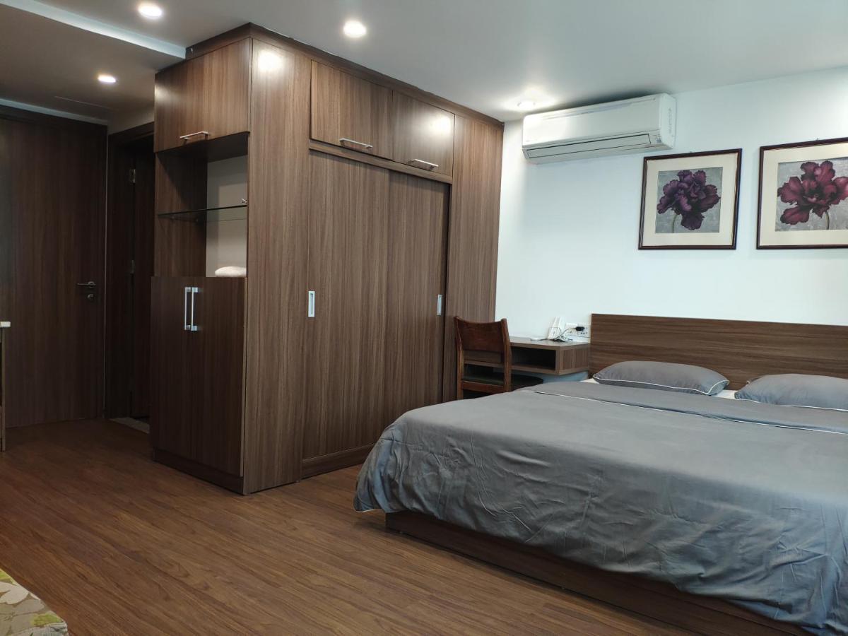 Hotel Zody House Hanoi Exterior foto