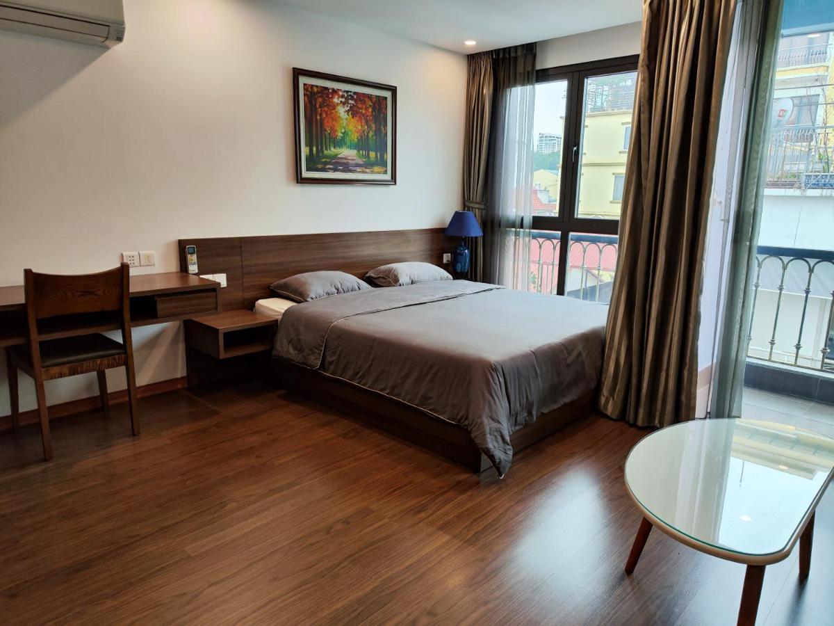 Hotel Zody House Hanoi Exterior foto