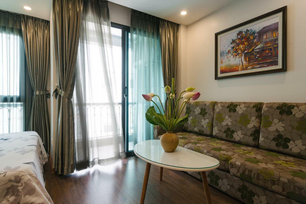 Hotel Zody House Hanoi Exterior foto