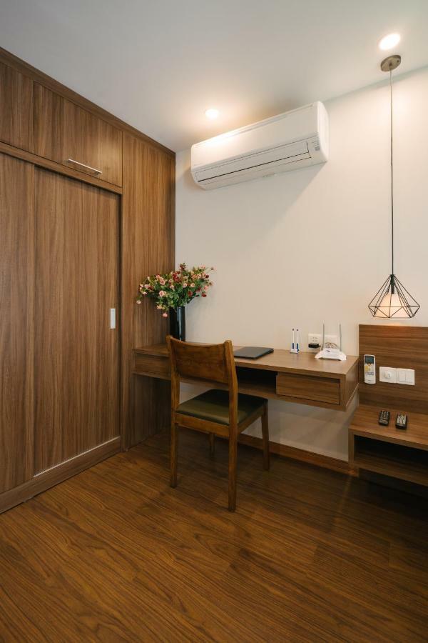 Hotel Zody House Hanoi Exterior foto
